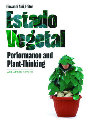 cover image of Estado Vegetal
